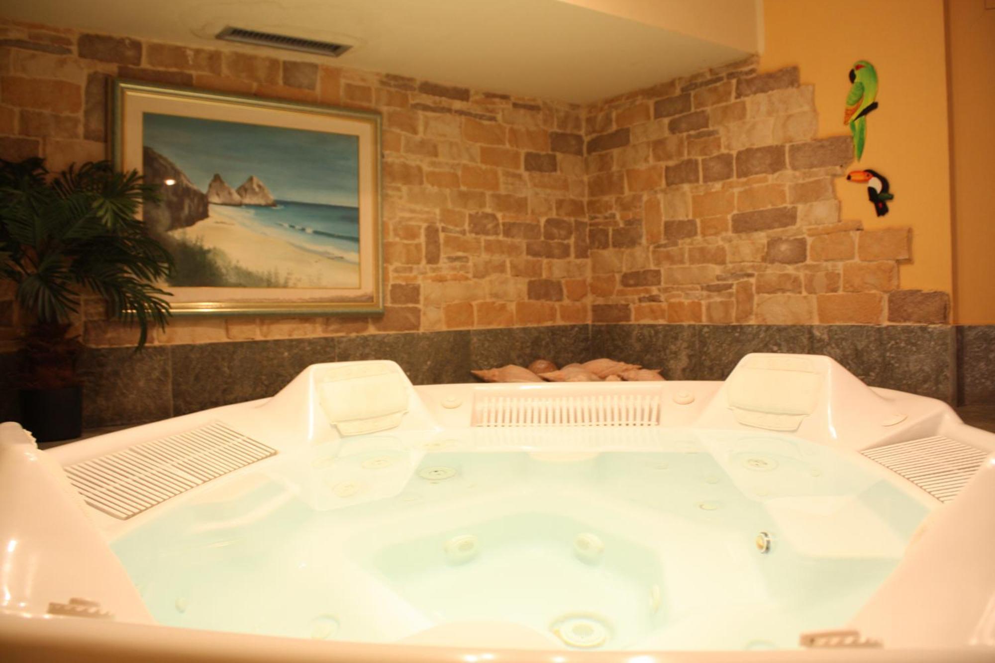 Le Rocher Hotel Champoluc Eksteriør bilde